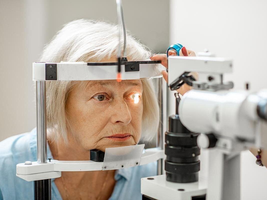 AI Outperforms Human Experts In Detecting Glaucoma
